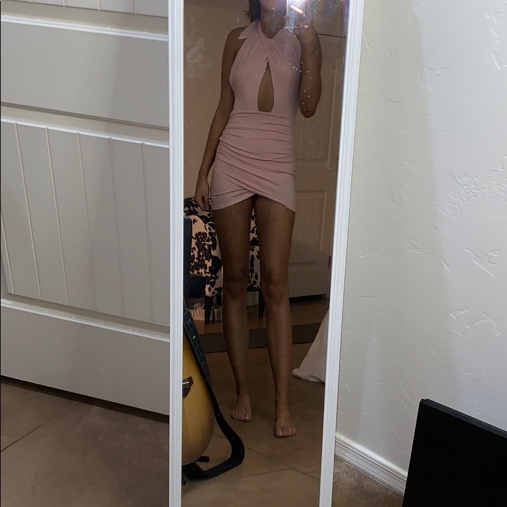 Bodycon dress
